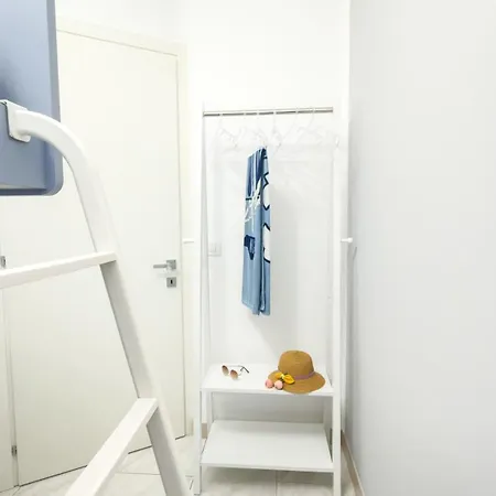 Code Zero By Ca-sa Check Apartment